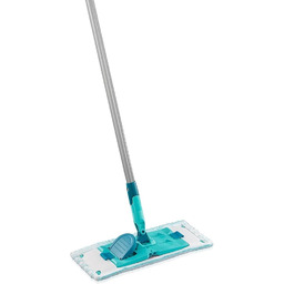 Leifheit Mop PowerClean M z Nakładką Micro Duo