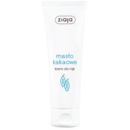 ZIAJA MASŁO KAKAOWE Krem do rąk, 80 ml