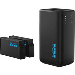 Ładowarka GOPRO MAX2 Dual Battery Charger
