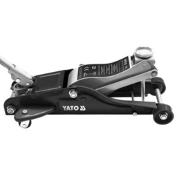 YATO Podnośnik hydrauliczny YT-1720 2000 kg