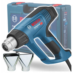 Bosch Professional Ghg 23-66 Opalarka 2300W 06012A6300