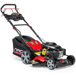 Kosiarka spalinowa NAC MEX50-N196-HES E-START z napędem 510mm