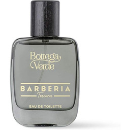 Bottega Verde, Barberia Toskania - woda toaletowa (50
