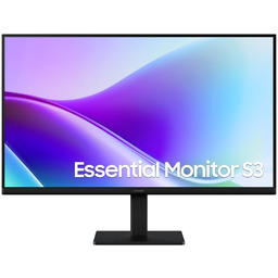 Monitor Samsung 27" Essential S32GF LS27F320GAUXEN IPS FHD