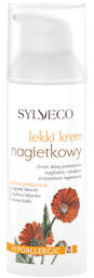 SYLVECO - Lekki krem nagietkowy - 50ml