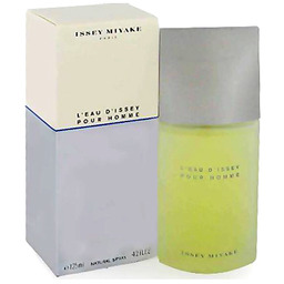 Issey Miyake L Eau D Issey, Woda po