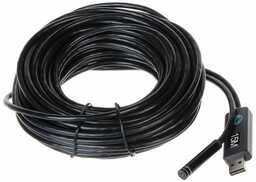 Kamera inspekcyjna na kablu USB 15m WIRE-CAM-15