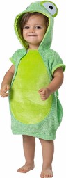 Dress Up America Deluxe kostium pana żaba