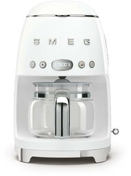 Smeg DCF02WHEU Ekspres przelewowy