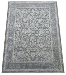 Dywan klasyczny Allianz 6301 grey