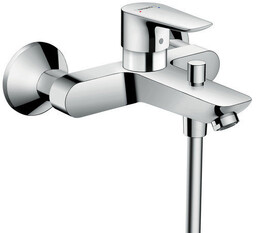 HANSGROHE 71740000 Talis E Jednouchwytowa bateria wannowa, natynkowa