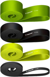 Zestaw gum do ćwiczeń - pętle Power Band