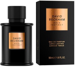 David Beckham Bold Instinct woda perfumowana 50 ml
