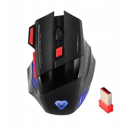 Media-Tech Mysz bezprzewodowa Cobra Pro Gorn MT112