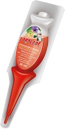 Agrecol Geranium Strong Odżywka do roślin balkonowych 30ml