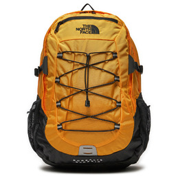 Plecak The North Face Borealis Classic NF00CF9C4WP1 Żółty