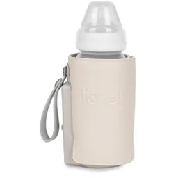Lionelo Thermup Go Plus Beige Sand Podgrzewacz