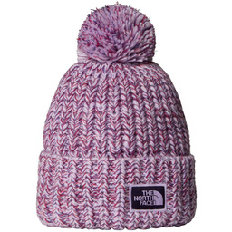 Czapka zimowa The North Face Cozy Chunky Cabin