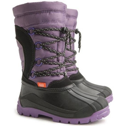 Śniegowce Samanta B