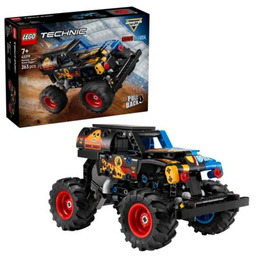 LEGO 42219 Technic Monster Jam Grave Digger