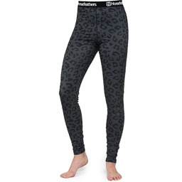 bielizna termoaktywna damska - spodnie HORSEFEATHERS MIRRA PANTS