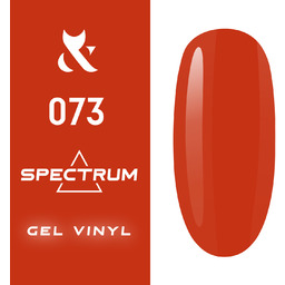 Fox Spectrum 046 Lakier Hybrydowy 7ml - Trwały