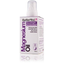 Olejek Magnesium Oil Goodnight (100 ml)