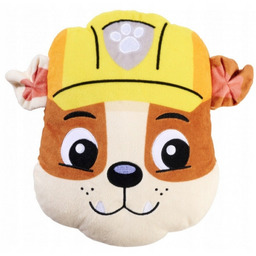 Poduszka Rubble 50 cm Psi Patrol