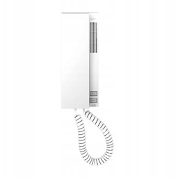 Unifon Cyfrowy Aco INS-UP720M 2 Przyciski Domofon