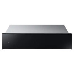 Samsung NL20T8100WK Czarne szkło Szuflada grzewcza