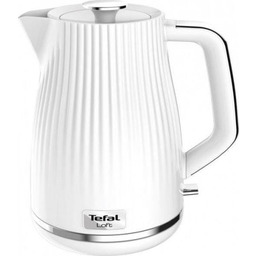 Czajnik elektryczny Tefal Loft KO2510 (2400W 1.7l; kolor