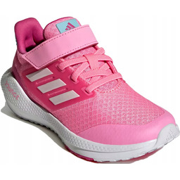 Botaski dziecięce adidas EQ21 Run 2.0 El K