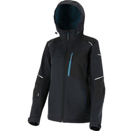 LAHTI PRO Kurtka robocza L4094704 (rozmiar XL)