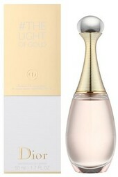 Dior J''adore EAU Lumiere dla kobiet 50ml EDT