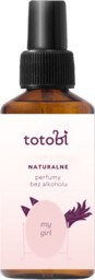 TOTOBI Naturalne perfumy MY GIRL