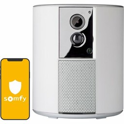 SOMFY System alarmowy One+