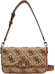 Torebka Guess HWJO96 42190 Brązowy