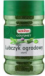 Kotanyi Lubczyk ogrodowy otarty 135G