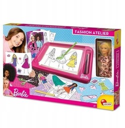 Barbie Fashion Atelier