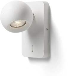 Kinkiet nowoczesny SIENA R13761 - Rendl