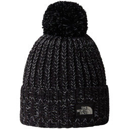 Czapka zimowa The North Face Cozy Chunky Cabin