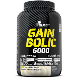 Olimp Gain Bolic 6000  - 3500 g