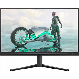 Monitor Led Philips 24M2N3200S 23,8 " 1920 x