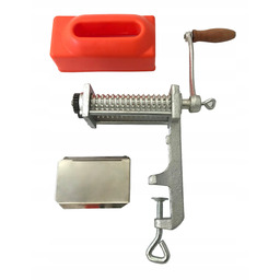 Maszynka Do Rozbijania Mięsa Kotletów Kotleciarka