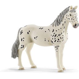 Schleich Slh13910 Koń Knabstrupper Klacz 20''