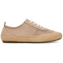 Espadryle EMU Australia Jaida W13274 Beżowy