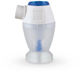 Nebulizator FasterJetreg; do inhalatorów Hospyneb