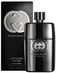 Gucci Guilty Intense, Woda toaletowa 90ml - Tester