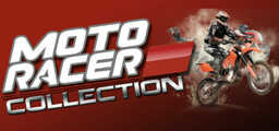 Moto Racer Collection (PC) klucz Steam