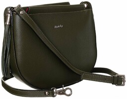 Uniwersalna listonoszka damska w kształcie podkowy Rovicky